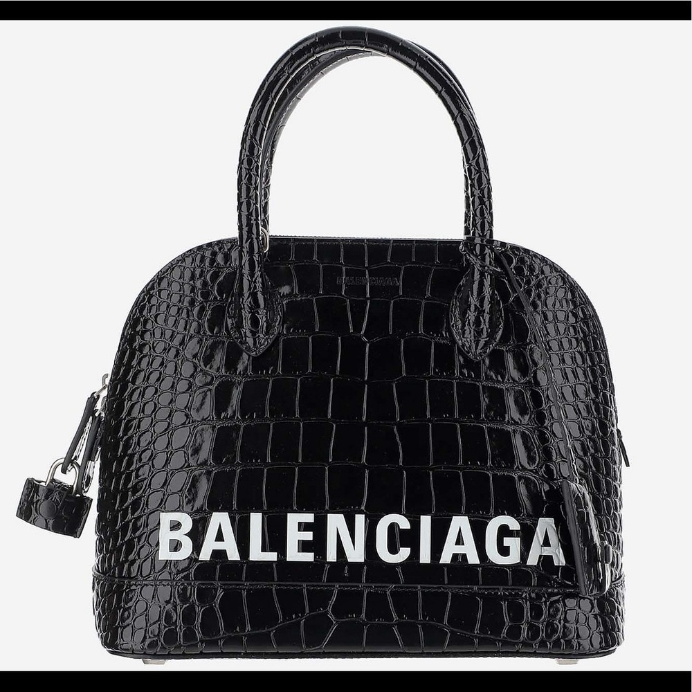 Balenciaga Bag Medium